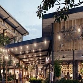 WESTFIELD COOMERA $470M SHOPPING COMPLEX SET TO OPEN IN 2018 WESTFIELD COOMERA $470M SHOPPING COMPLEX SET TO OPEN IN 2018